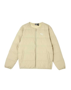 Мужскый пуховик Обжаренный миндаль, Roasted Almond Puma