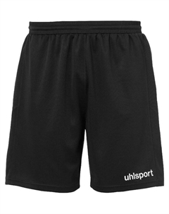 Тканевые шорты , черный Uhlsport