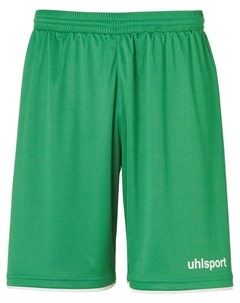 Тканевые шорты , зеленый Uhlsport