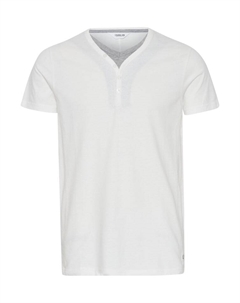 Футболка, белый Solid