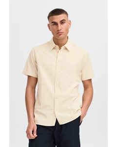 Рубашка, натуральный Solid