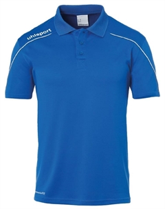 Рубашка-поло , синий Uhlsport