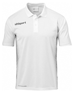 Рубашка-поло , белый Uhlsport