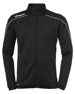 Куртка для тренировок и бега , черный Uhlsport