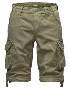 Брюки-Карго, оливковый Humy