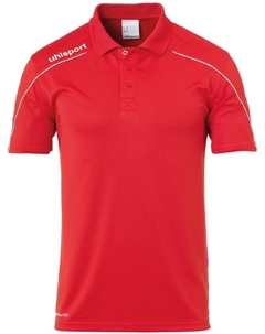Рубашка-поло , красный Uhlsport