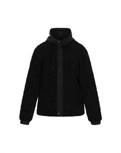 Демисезонная куртка, черный Mo