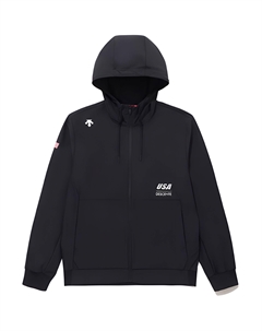 Куртка мужская, Black Descente