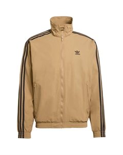 Адиколор Вовен Файрберд Тренировочный костюм, Tawny Adidas originals