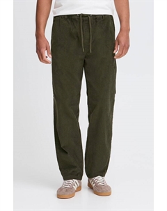 Брюки чинос, зеленый Blend