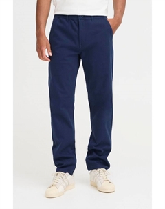 Брюки чинос, синий Blend