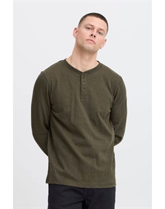 Рубашка с длинным рукавом, оливковый Blend