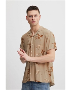 Рубашка, бежевый Blend