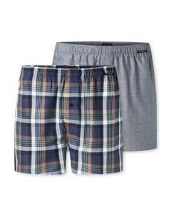 Боксеры Schiesser