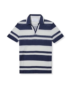 Рубашка-поло Baldessarini