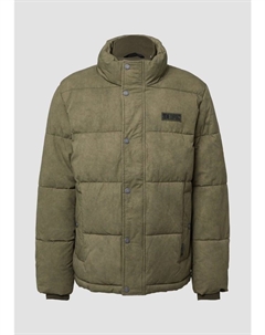 Демисезонная куртка, оливковый S.oliver