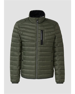 Демисезонная куртка, оливковый S.oliver