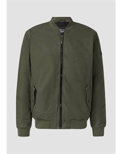 Демисезонная куртка, оливковый S.oliver