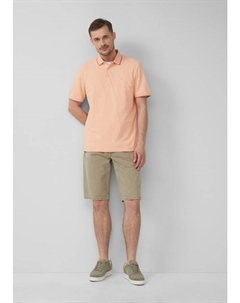 Тканевые брюки, оливковый S.oliver