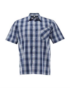 Рубашка, темно-зеленый Condor