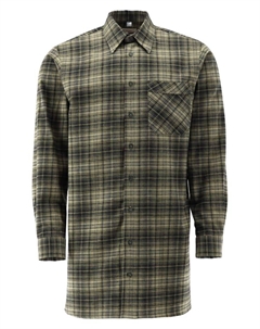 Рубашка, оливковый Condor