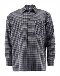 Рубашка, средне-синий Condor