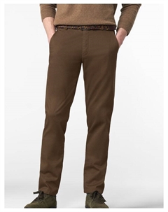 Брюки чинос Meyer