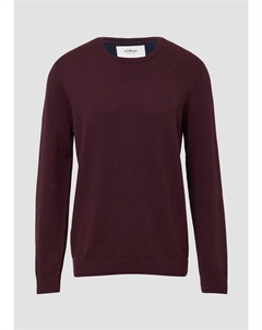 Свитер, розовый S.oliver