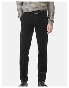 Брюки чинос, черный Meyer