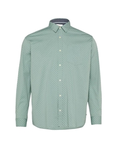 Рубашка, оливковый S.oliver