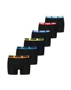 Боксеры Puma
