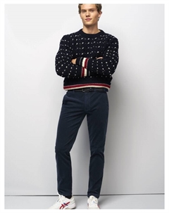 Брюки чинос Meyer