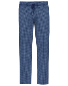 Пижама, темно-синий Ammann