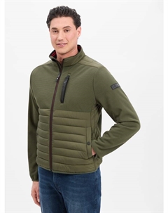 Демисезонная куртка, оливковый S.oliver