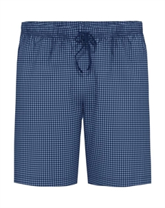 Пижама, темно-синий Ammann