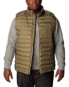 Жилет, хаки Columbia