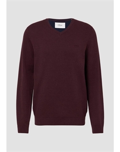 Свитер, розовый S.oliver