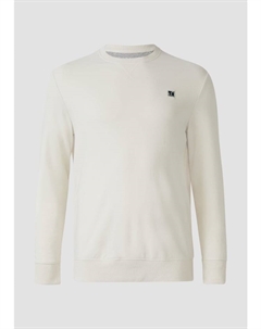 Толстовка, кремовый S.oliver