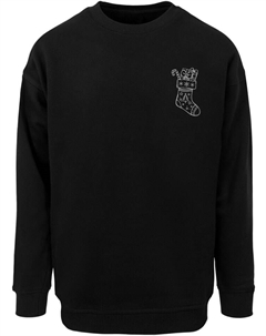 Носки, черный Merchcode