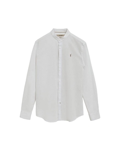 Рубашка, белый Polo club