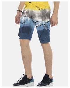 Джинсовые шорты Cipo&baxx