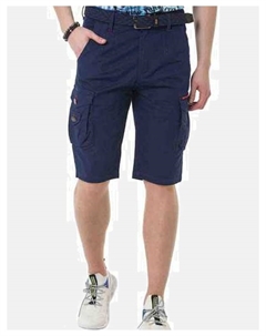 Джинсовые шорты Cipo&baxx