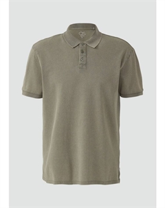 Футболка, оливковый Qs