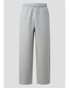 Тканевые брюки, серый Qs