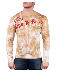 Свитер, желтый Cipo&baxx