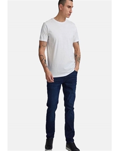 Футболка, белый Solid