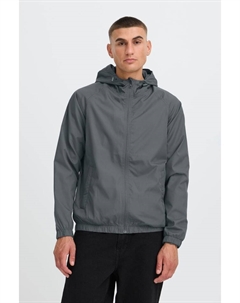 Демисезонная куртка, серый Solid