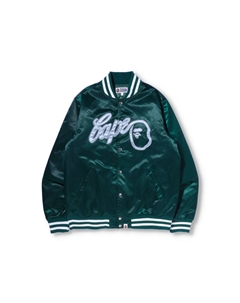 Бейсбольная майка, Green GRX A bathing ape®