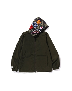 Куртка мужская, Green GRX A bathing ape®