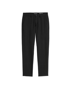 Тканевые брюки, черный Marc o'polo